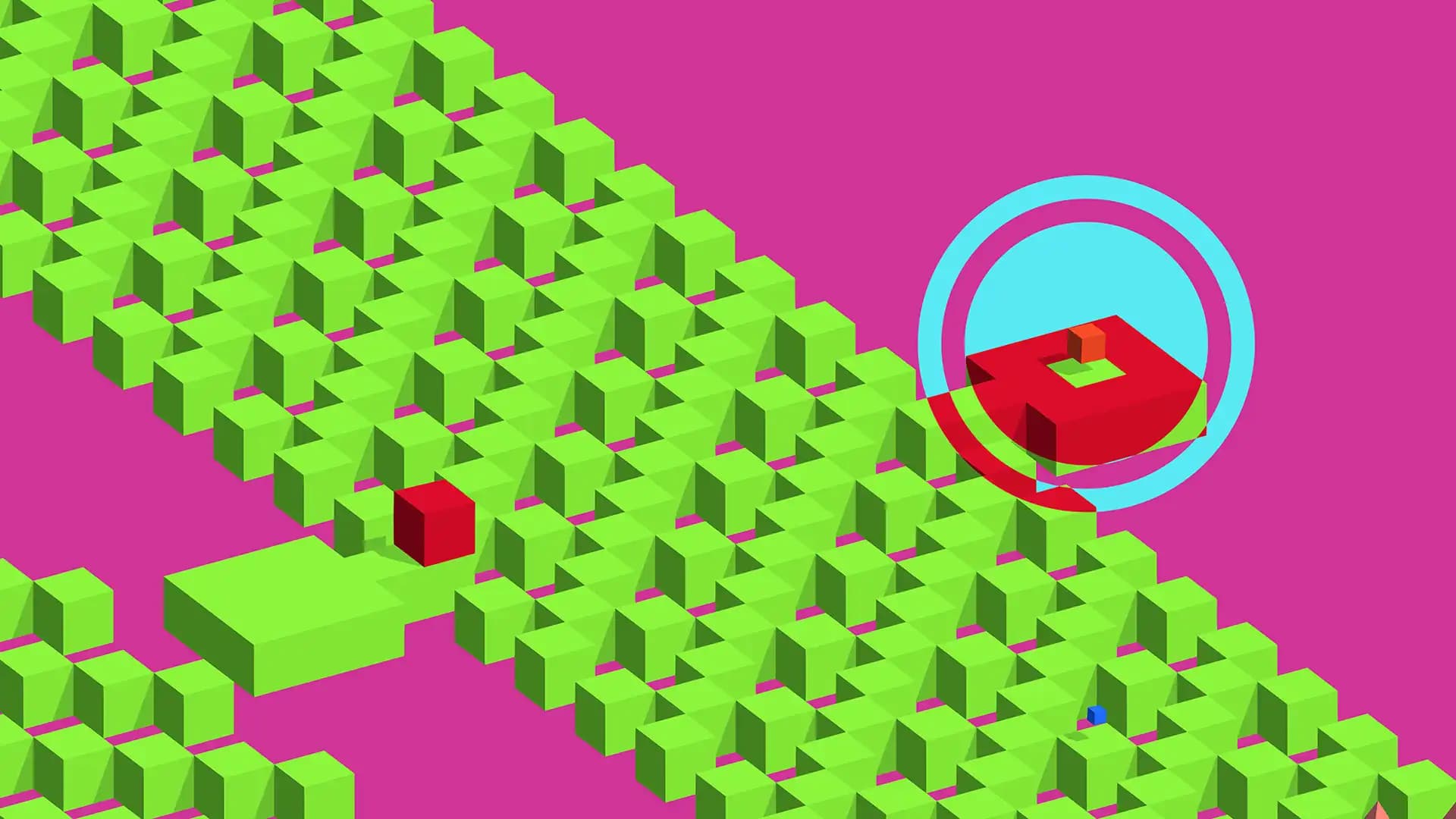 Vectronom media 4
