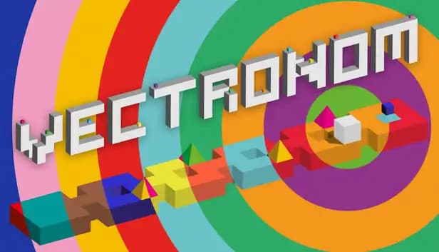 Vectronom cover