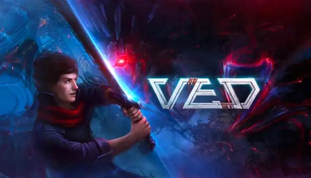 VED cover
