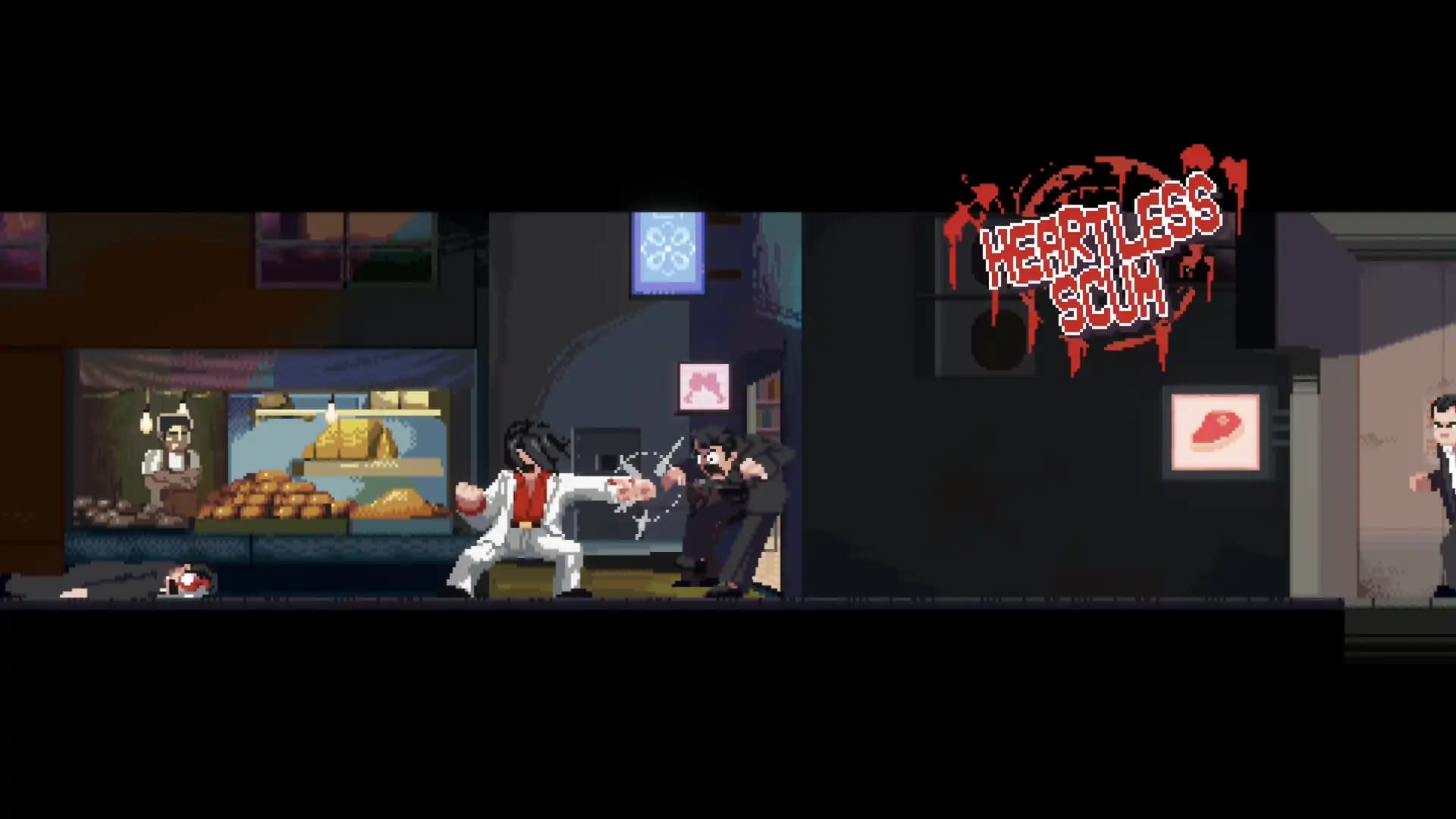 Vengeance of Mr. Peppermint media 2