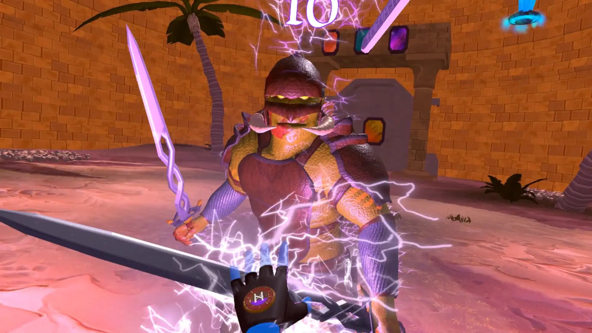 Vengeful Rites media 2
