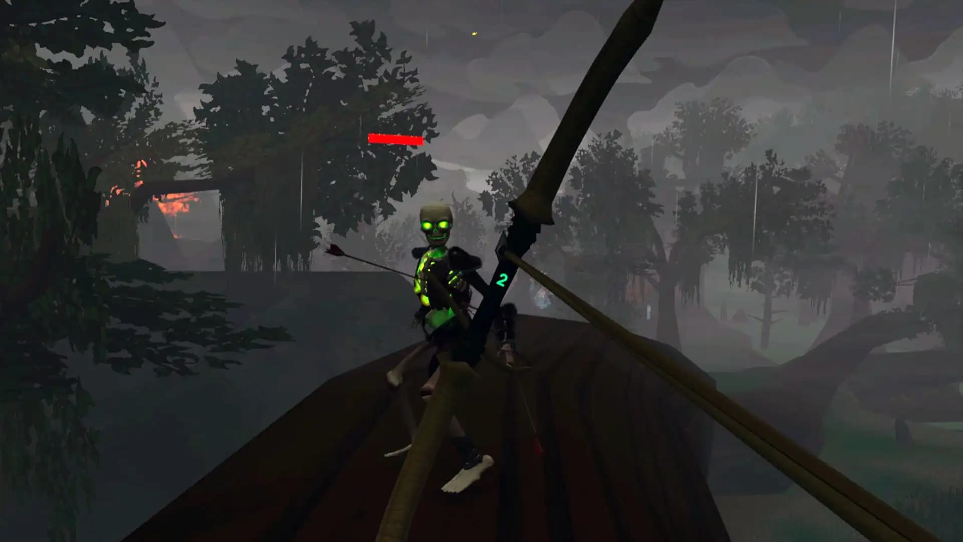 Vengeful Rites media 3