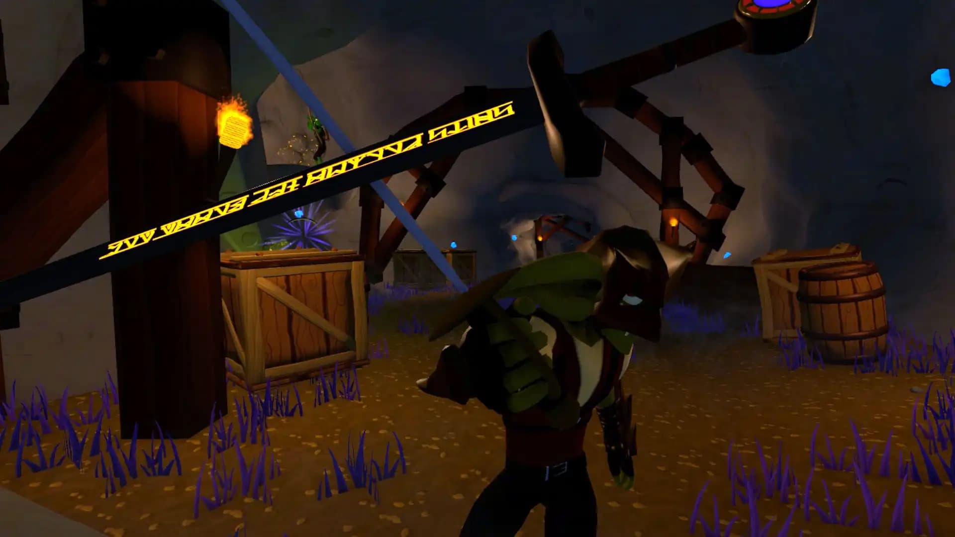 Vengeful Rites media 4