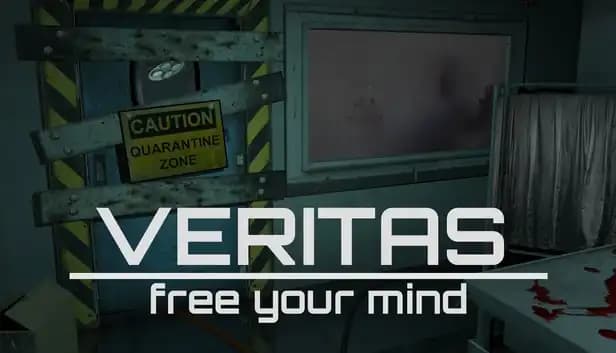 Veritas cover