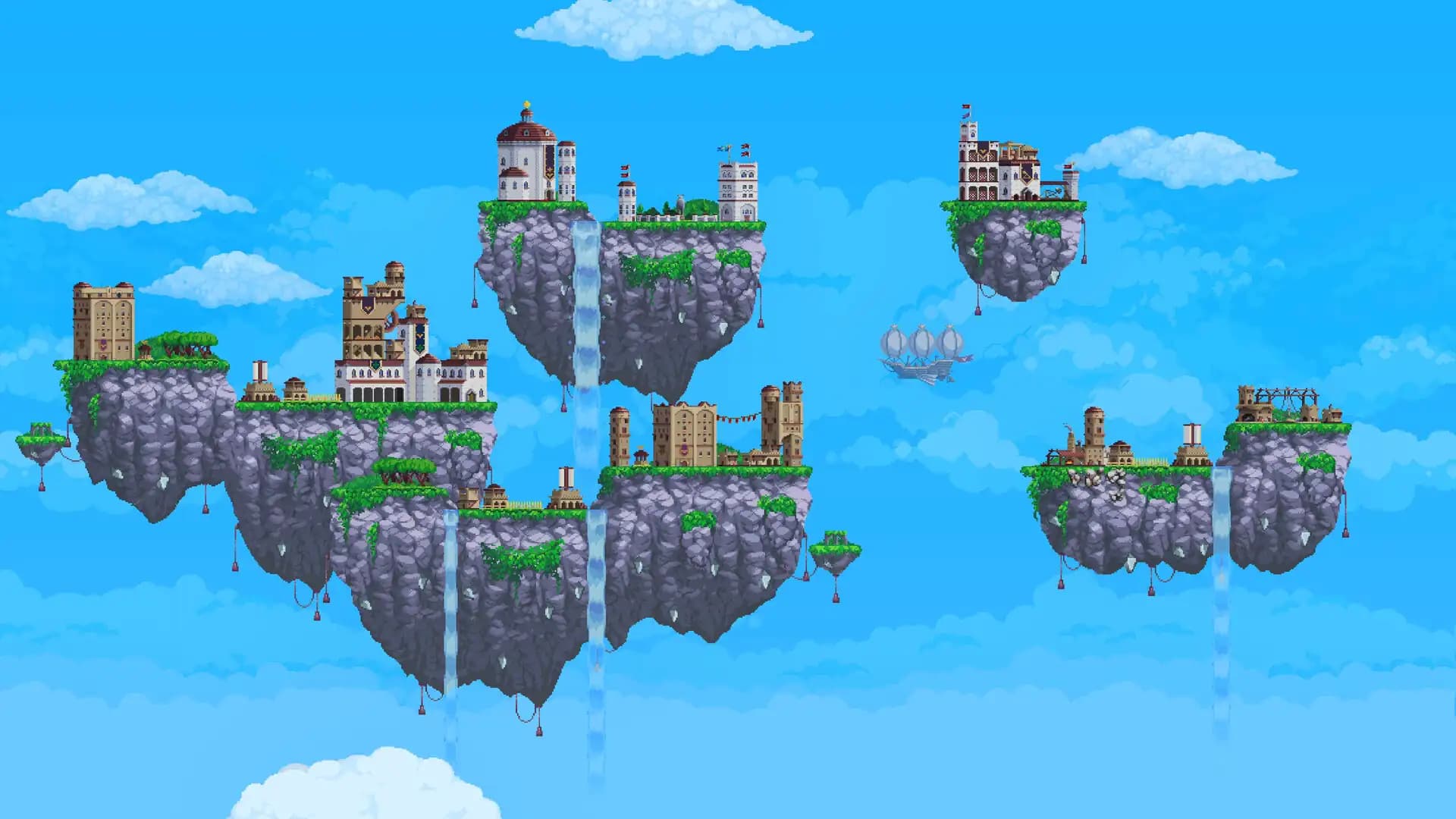 Vertical Kingdom media 1