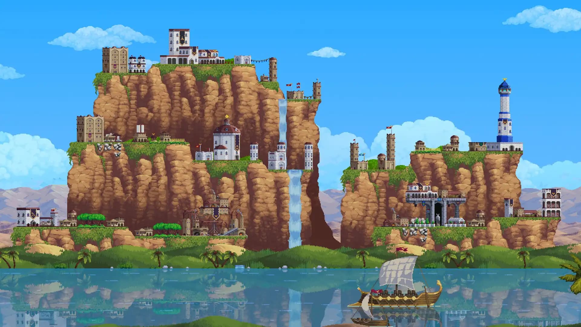 Vertical Kingdom media 2