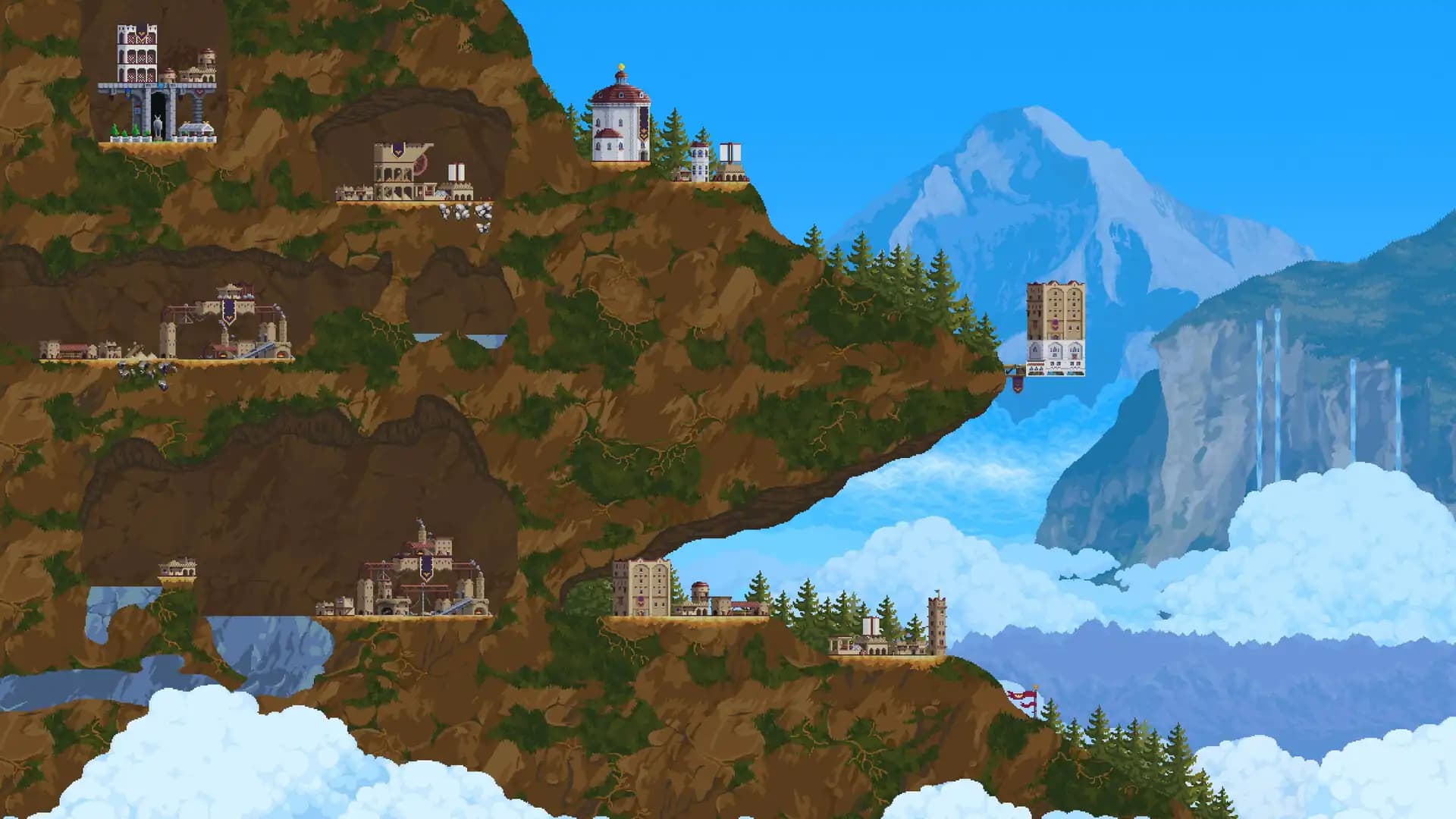 Vertical Kingdom media 3