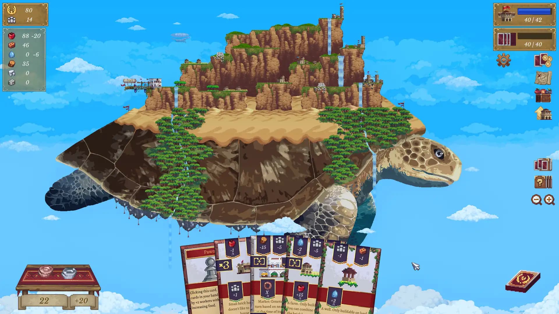 Vertical Kingdom media 4