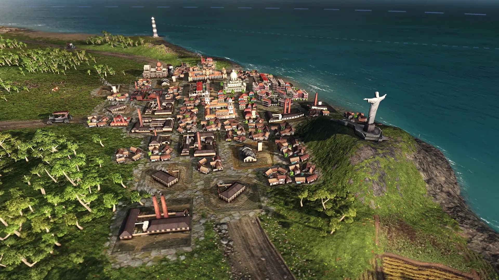 Victoria 3: Colossus of the South media 4
