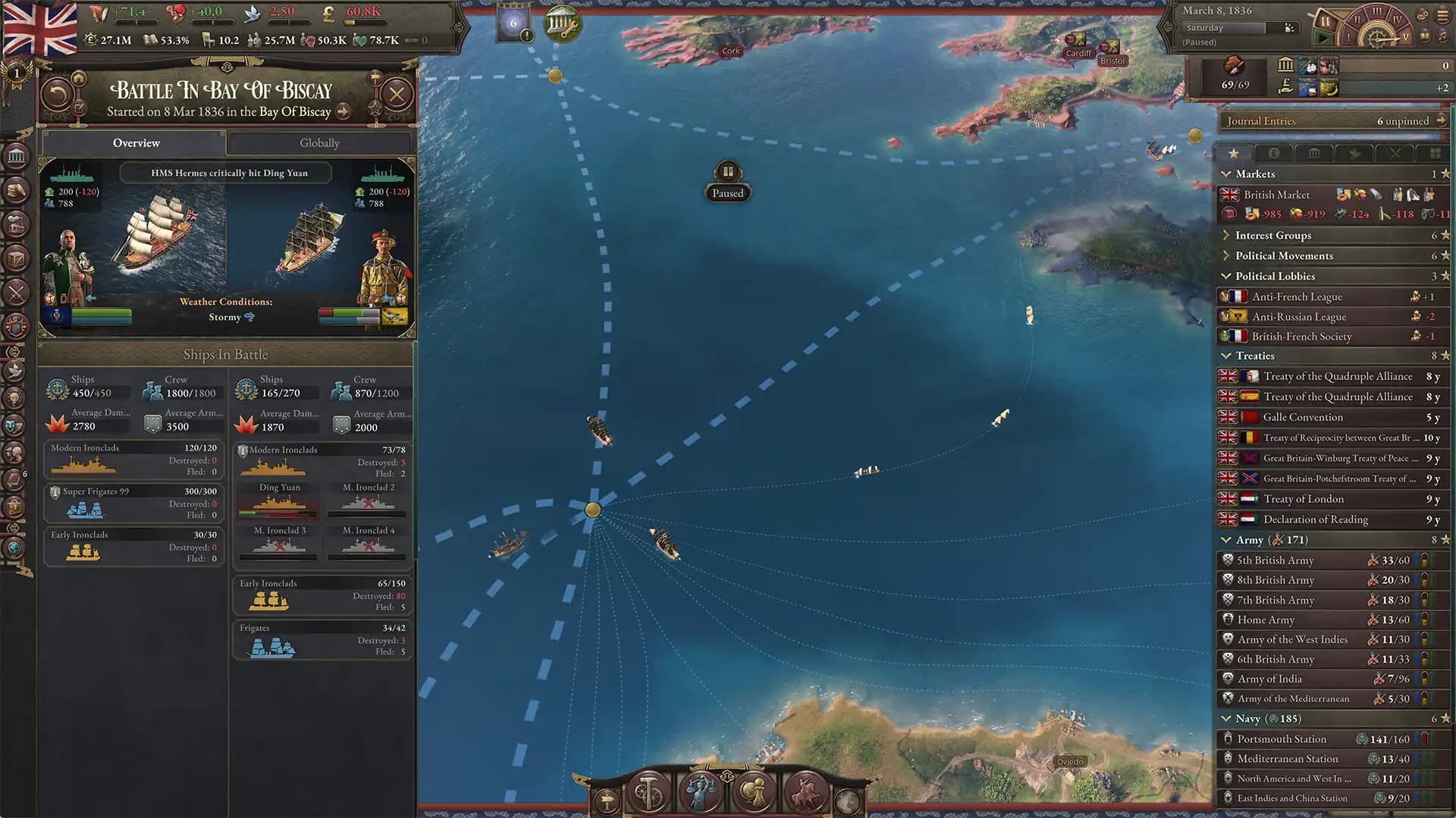 Victoria 3: Volume 3 media 1