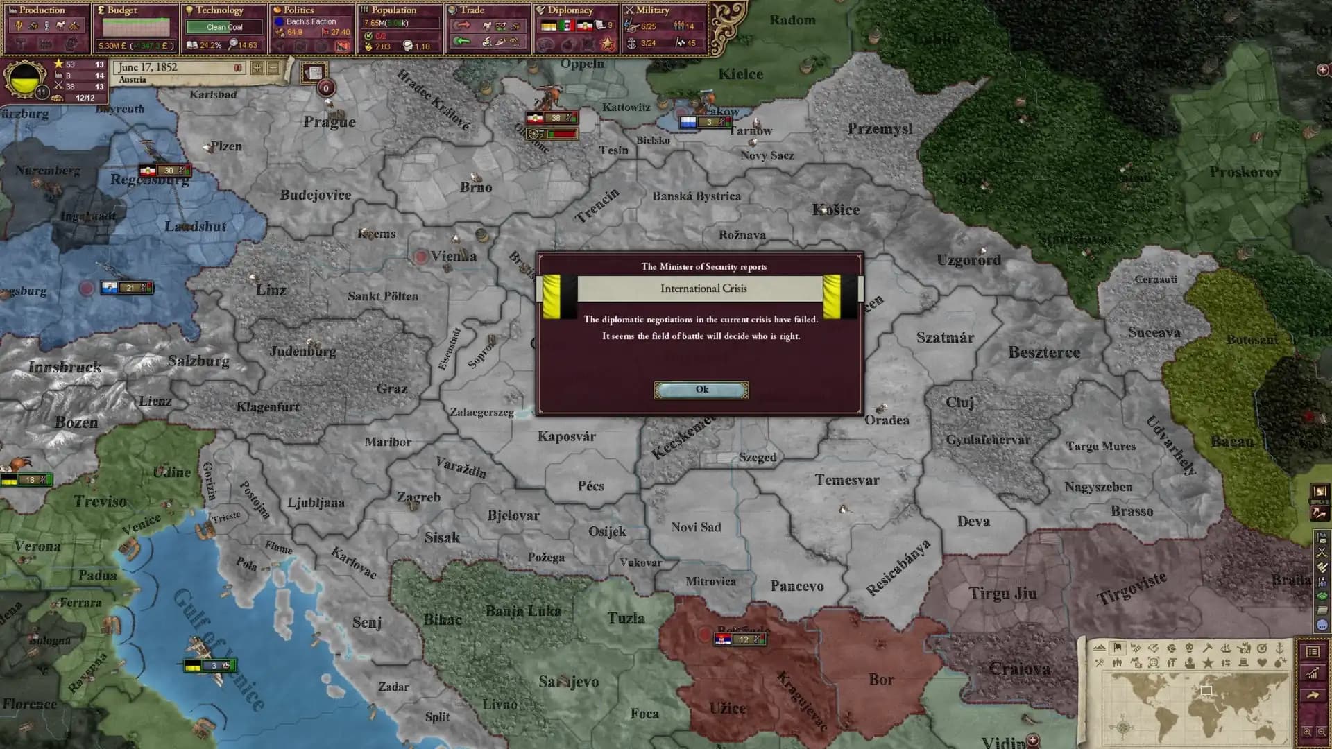Victoria II: Heart of Darkness media 1