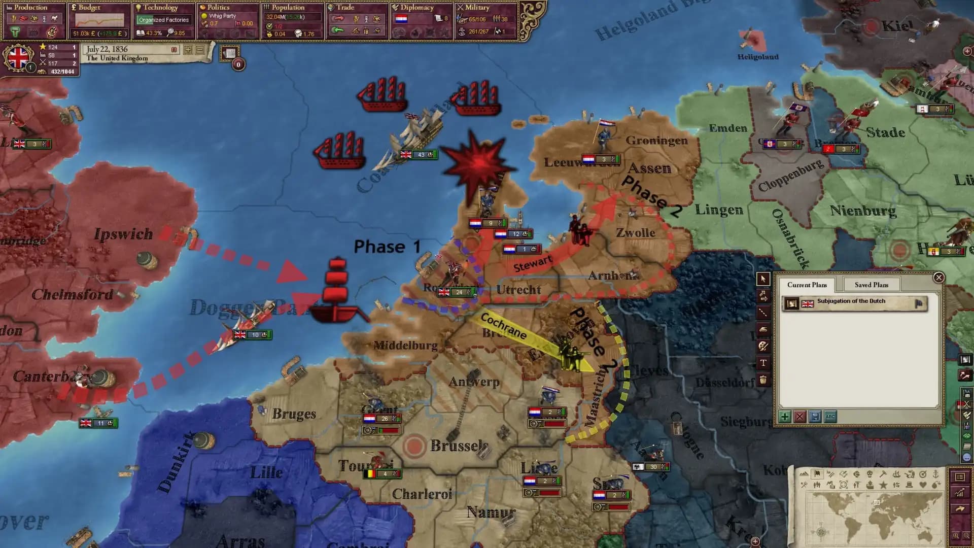 Victoria II: Heart of Darkness media 2