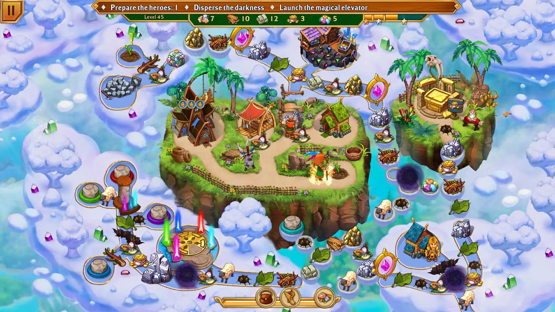 Viking Heroes 2 media 2