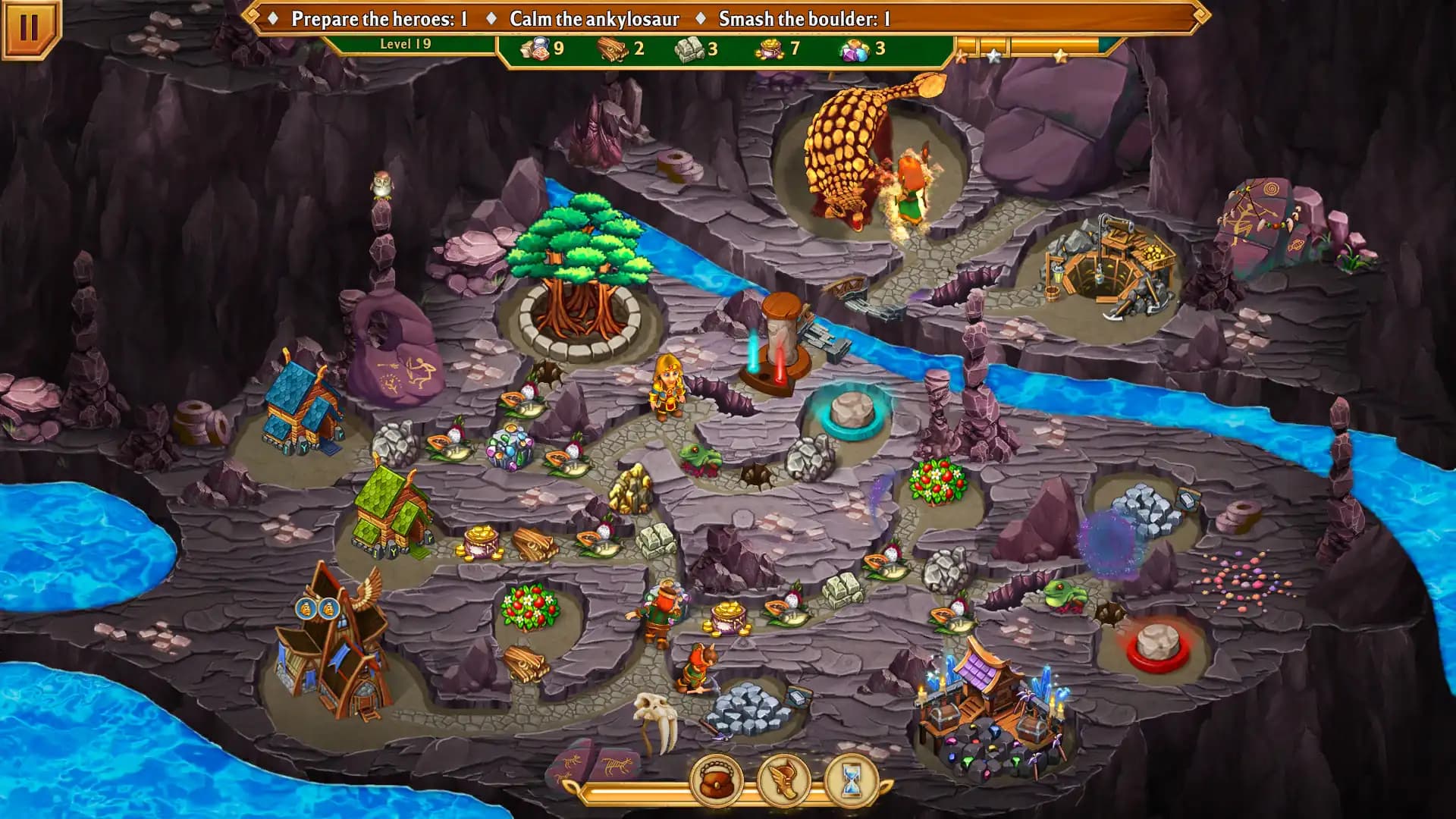 Viking Heroes 2 media 3