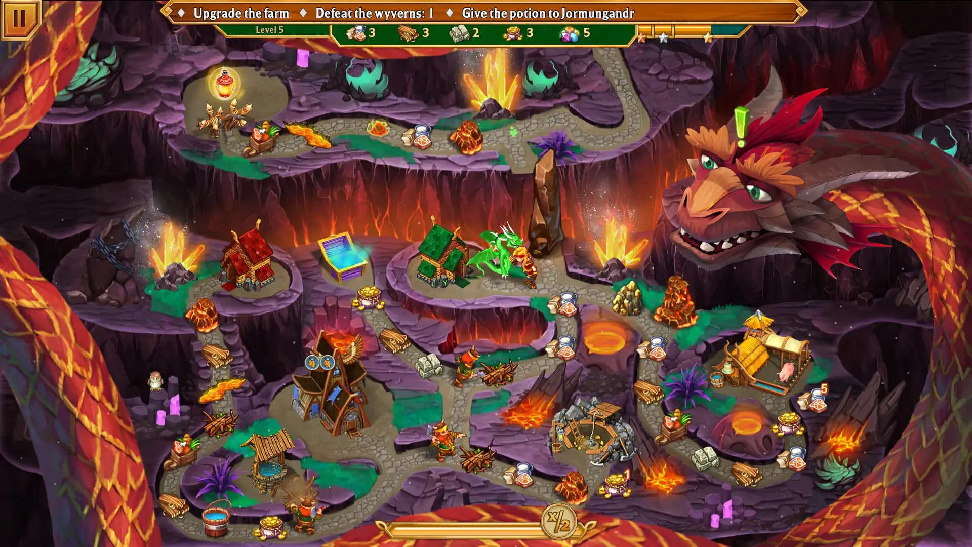 Viking Heroes 2 media 5