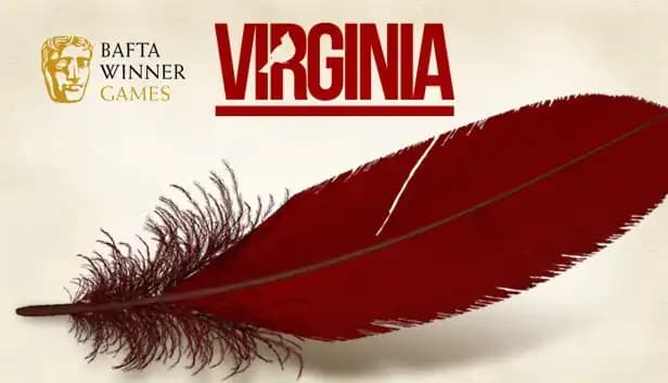 Virginia cover