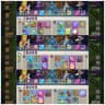 [14 Epic Equipment]➤➤Th18 5 Hero Max➤➤Wall Max➤➤Gurdians Max➤➤773 Cwl Medals➤➤Exp:258➤➤6 Epic Max [Full Access]
