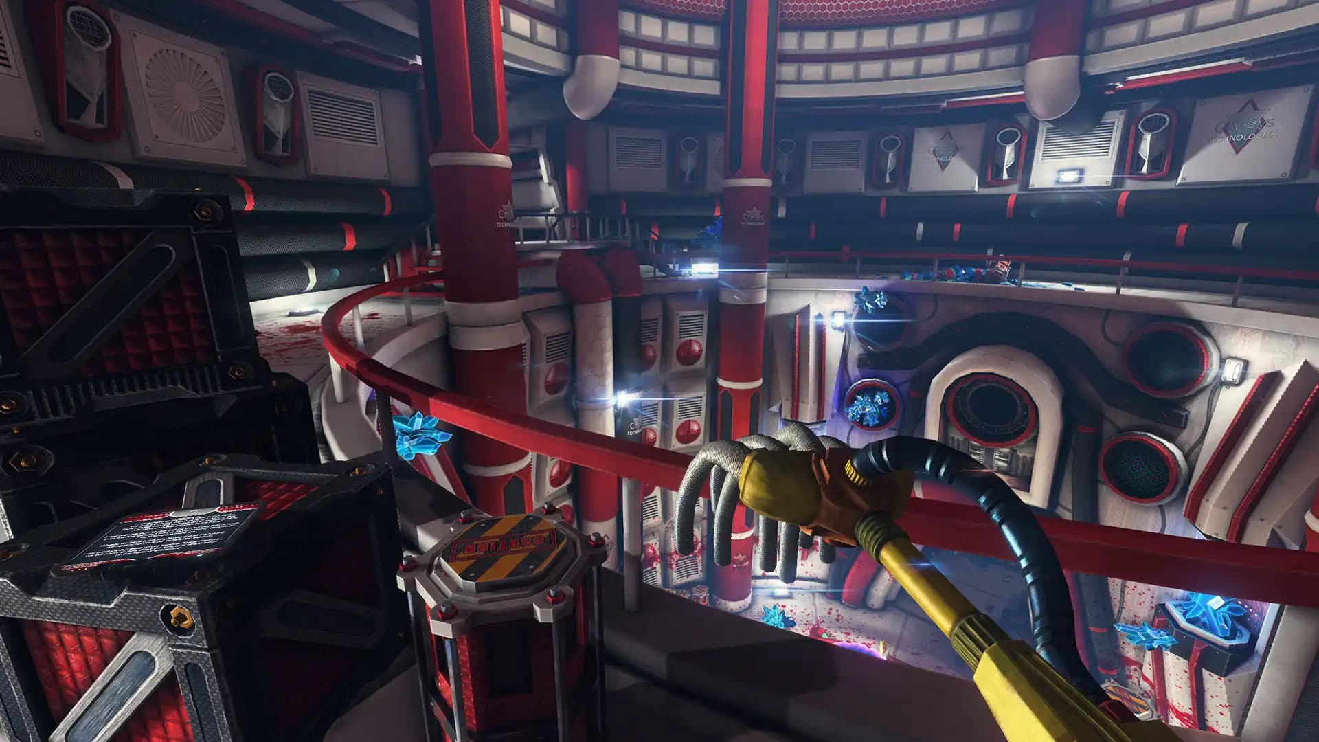 Viscera Cleanup Detail media 1