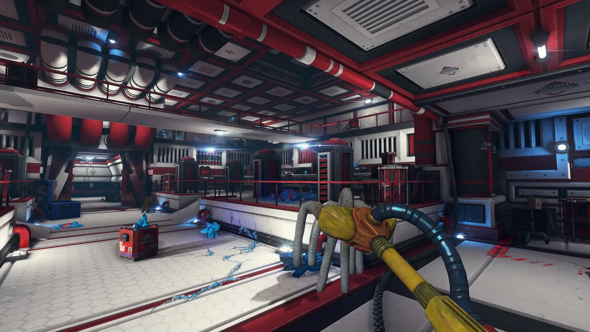Viscera Cleanup Detail media 2