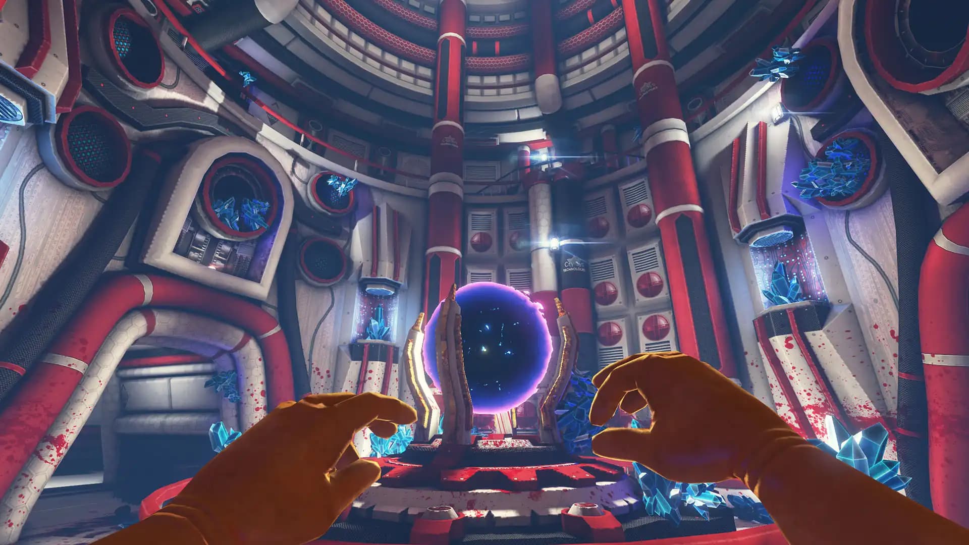 Viscera Cleanup Detail media 3