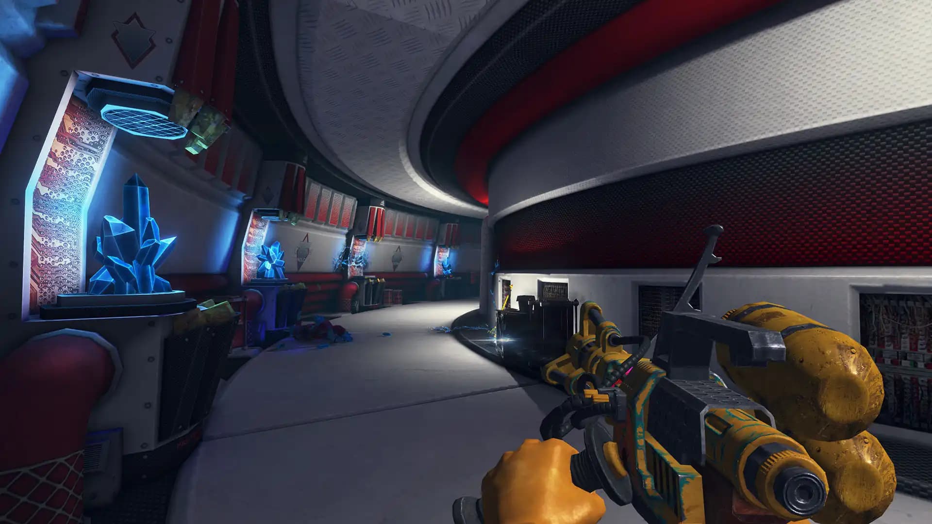 Viscera Cleanup Detail media 4
