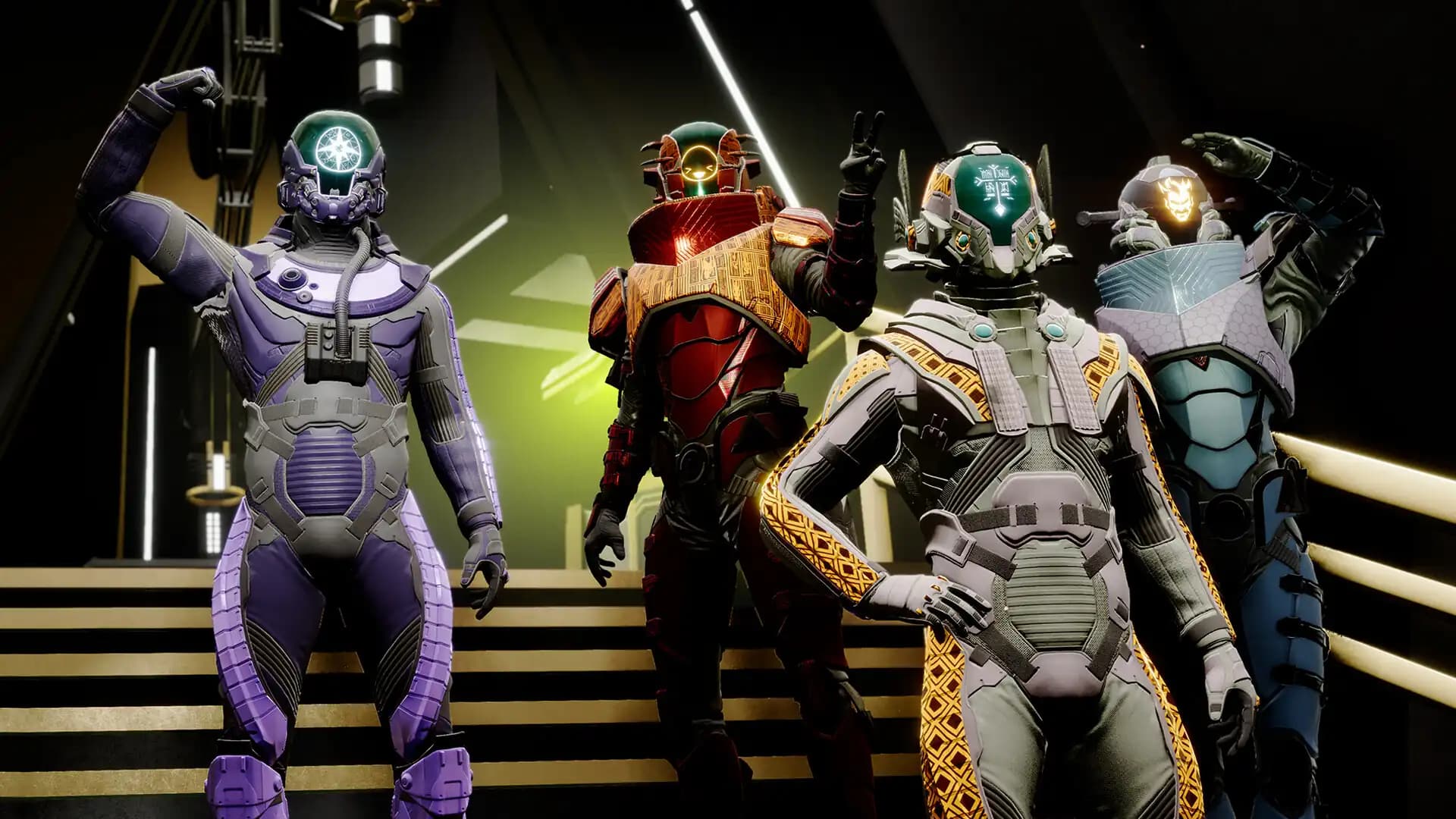 Void Crew media 1
