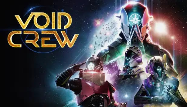Void Crew cover