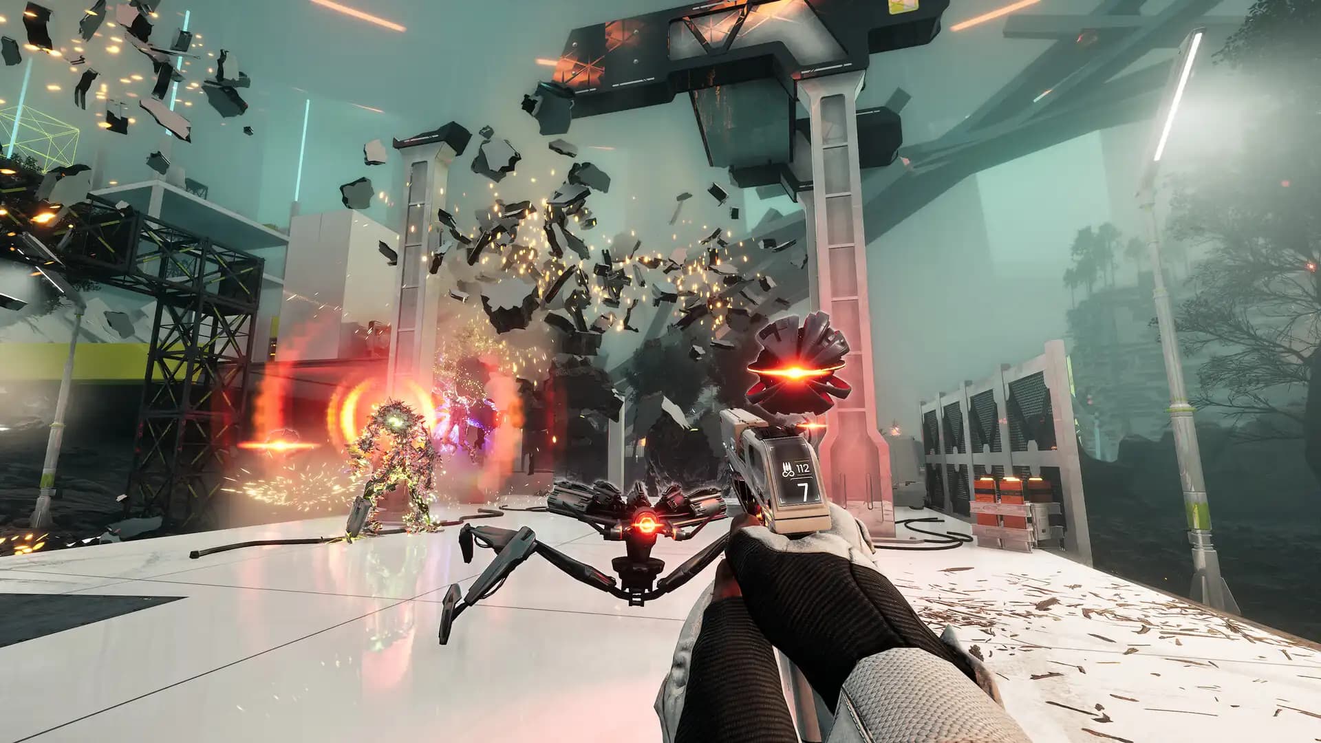 VOID/BREAKER media 1