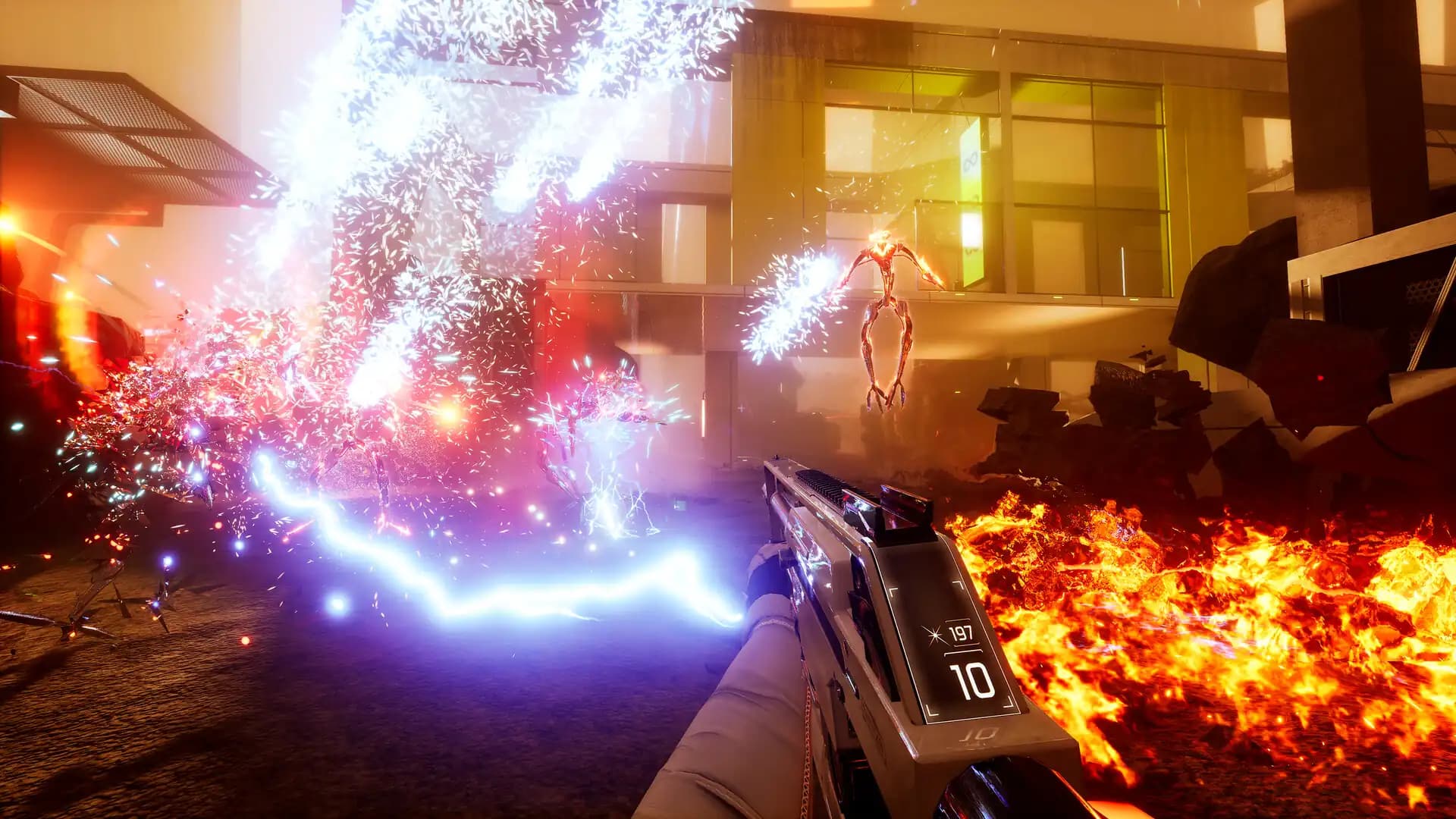 VOID/BREAKER media 2
