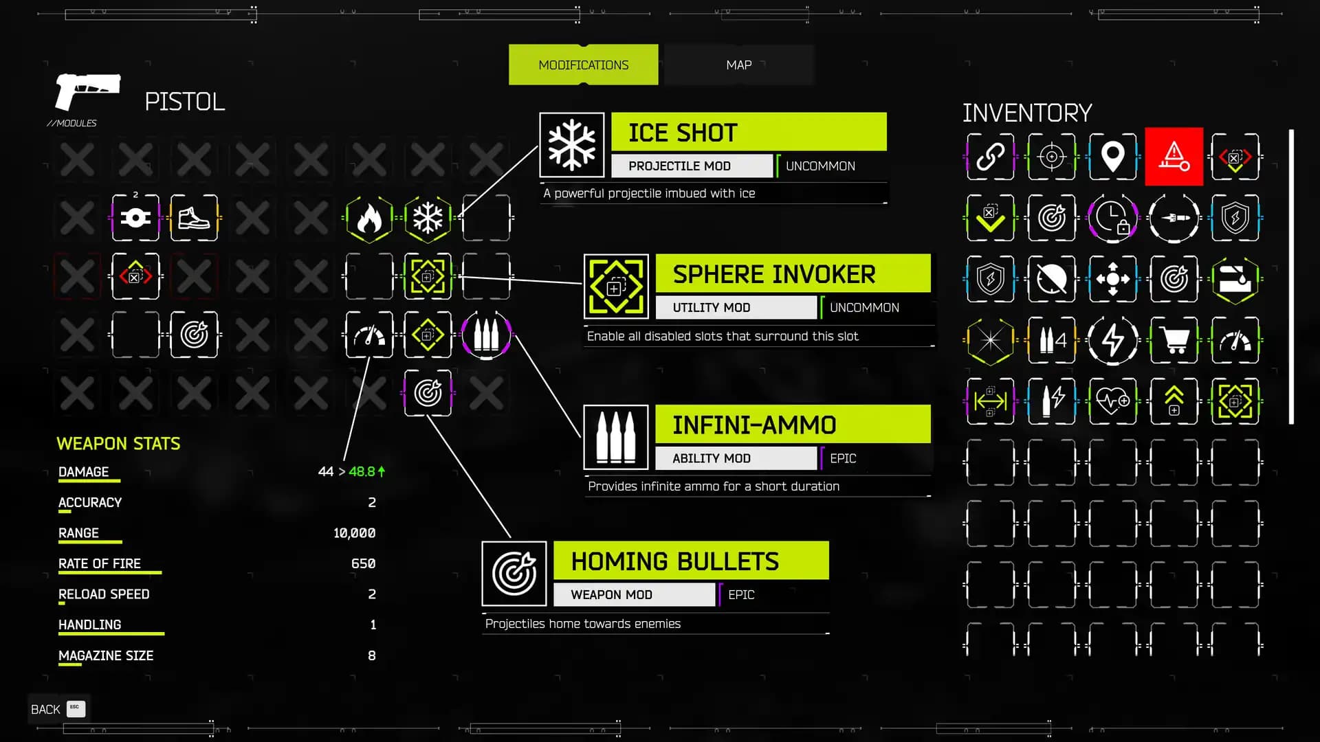 VOID/BREAKER media 3