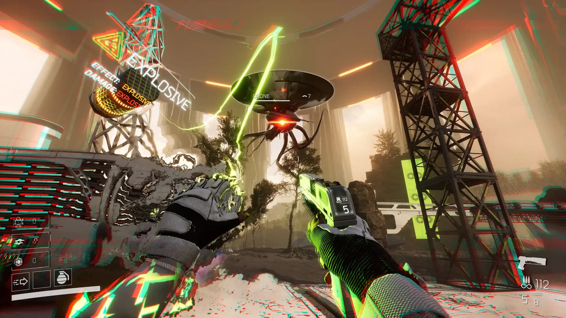 VOID/BREAKER media 5