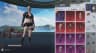 🔥 Cheapest M416 Crimson Skyblade Account 🕴 Dynamo Outfit 👖 Urban Walker Pants 💎 Rare Items 🎖 31 Collection Level