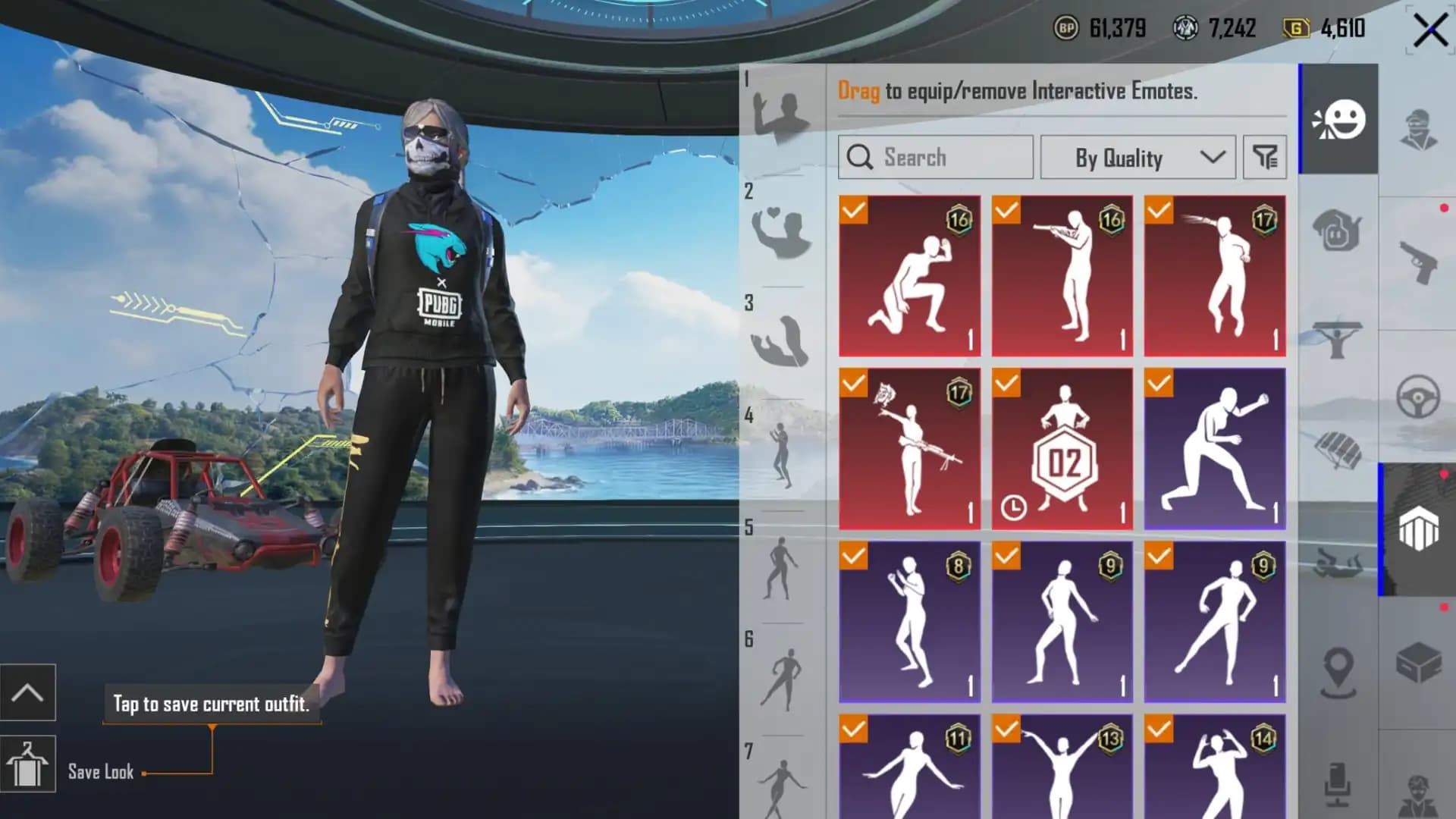 🔥 Cheapest M416 Crimson Skyblade Account 🕴 Dynamo Outfit 👖 Urban Walker Pants 💎 Rare Items 🎖 31 Collection Level