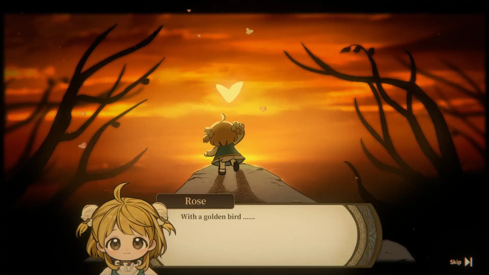 Volcano Princess media 4