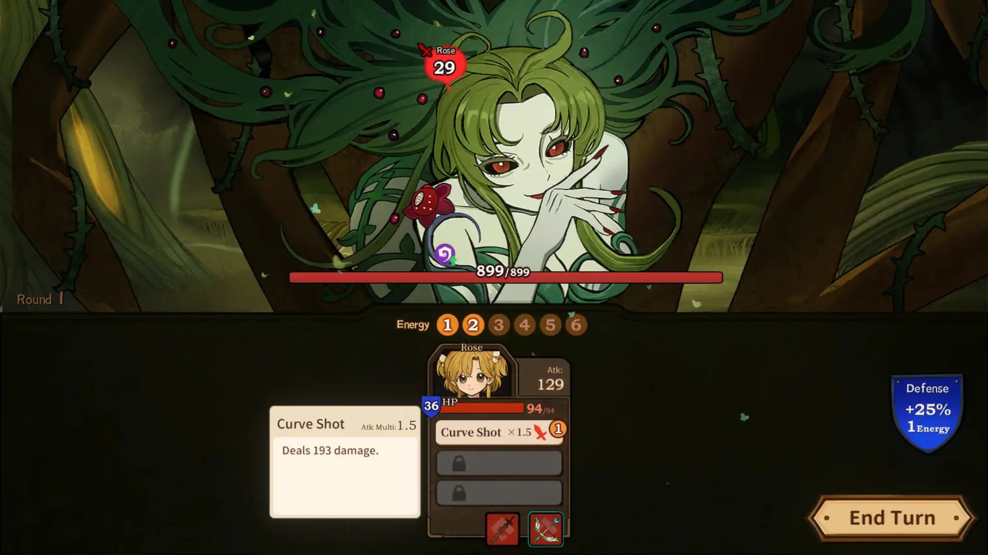 Volcano Princess media 5
