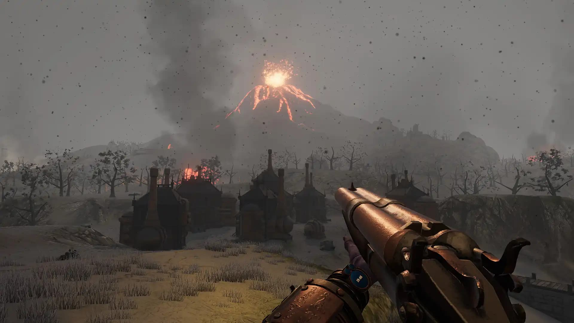 Volcanoids media 1