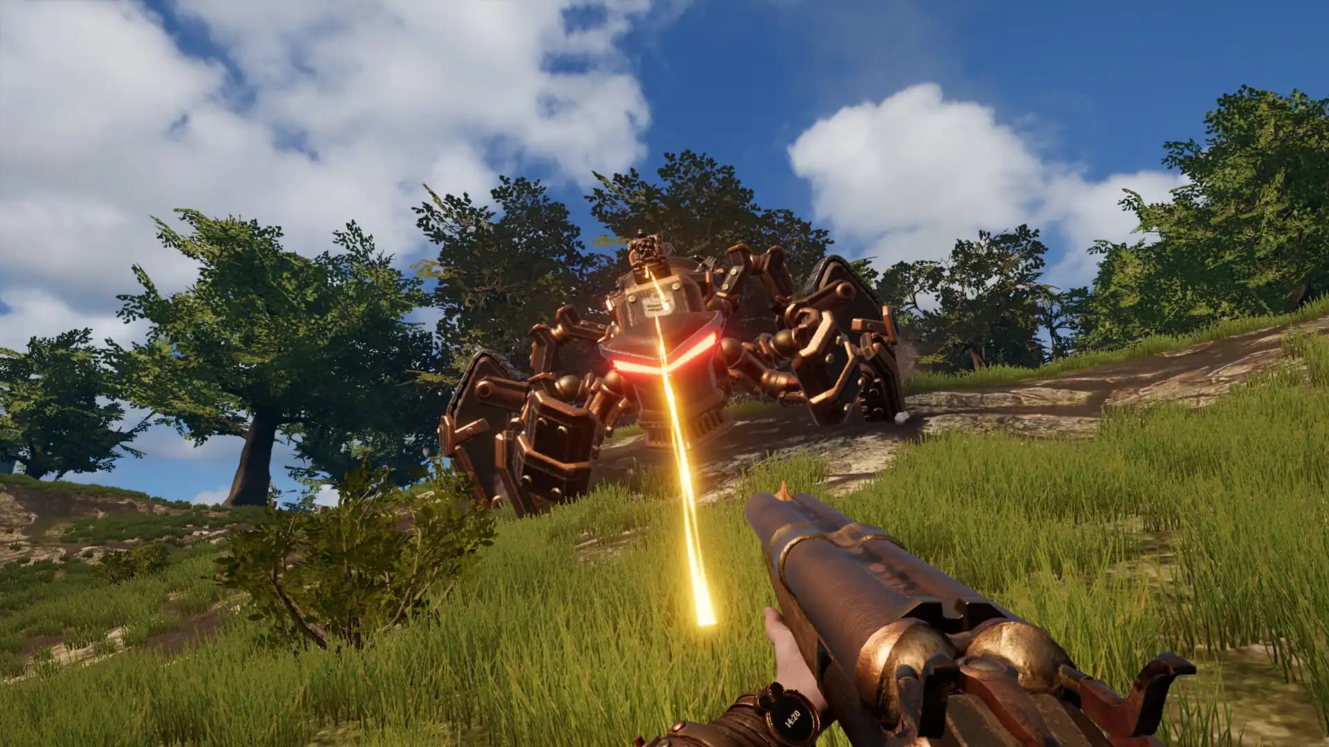 Volcanoids media 4