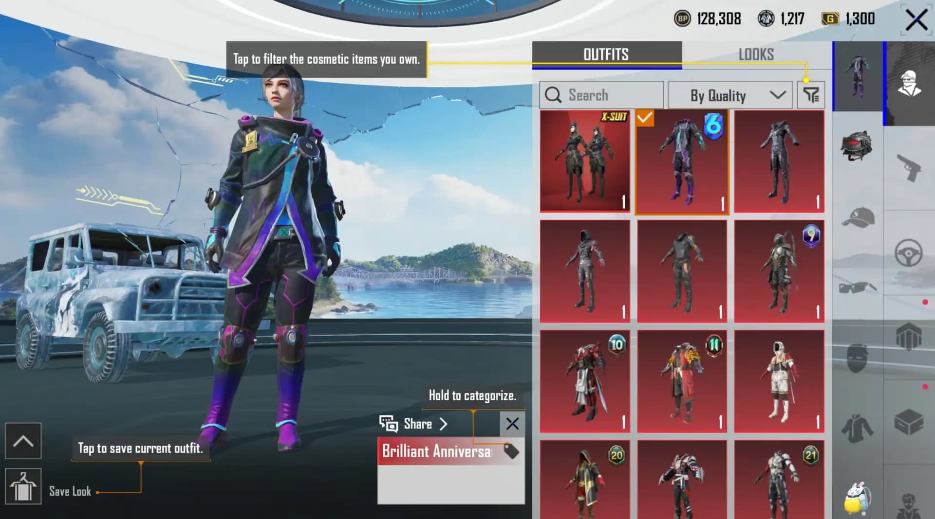❄️ M416 Glacier MAX + Anukhra X-Suit 📈 High Level Account 💀 Old Loaded Inventory 💎 Rare Items