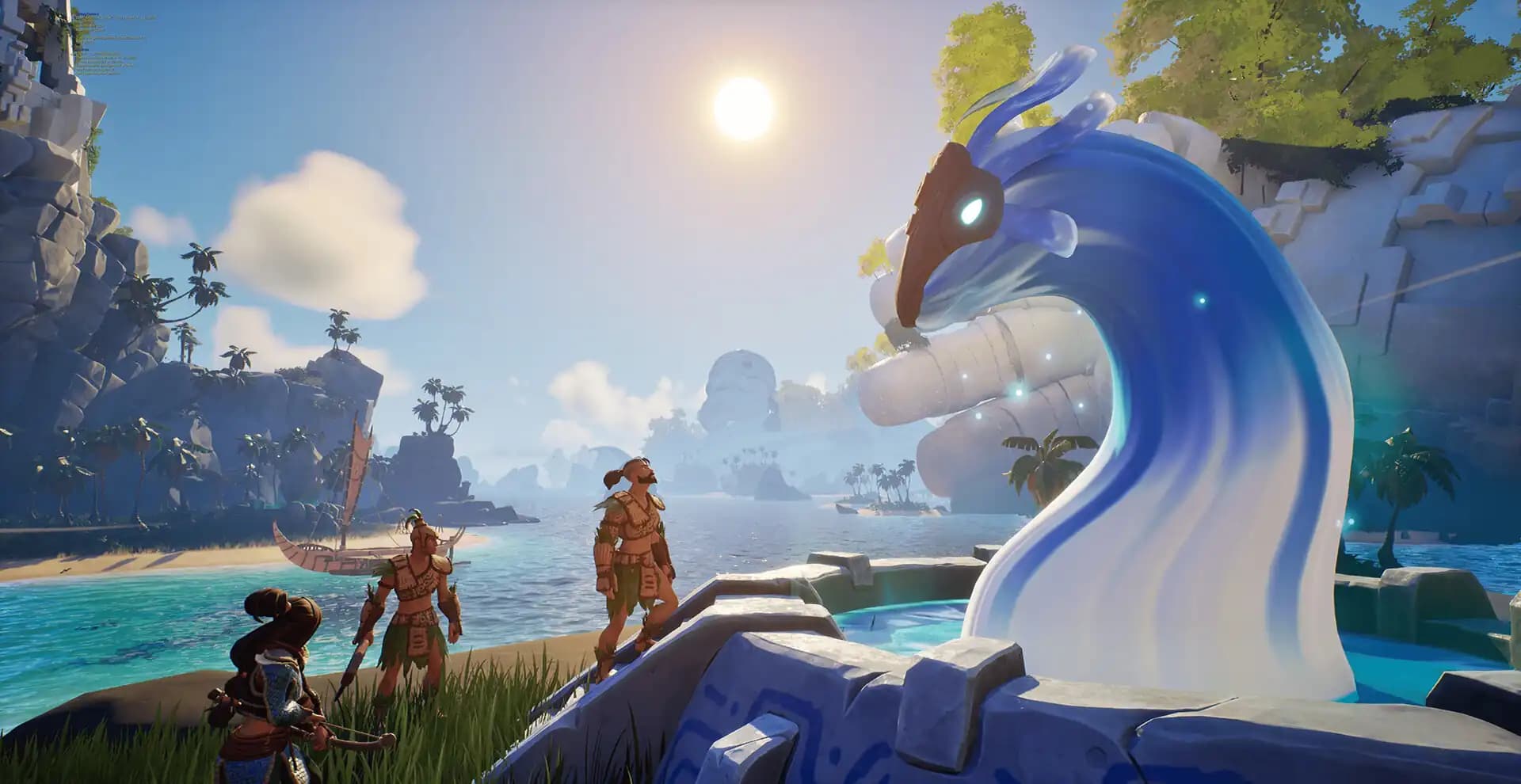 Voyagers of Nera media 2