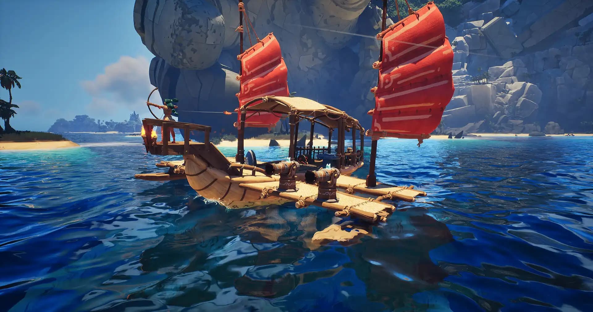 Voyagers of Nera media 3