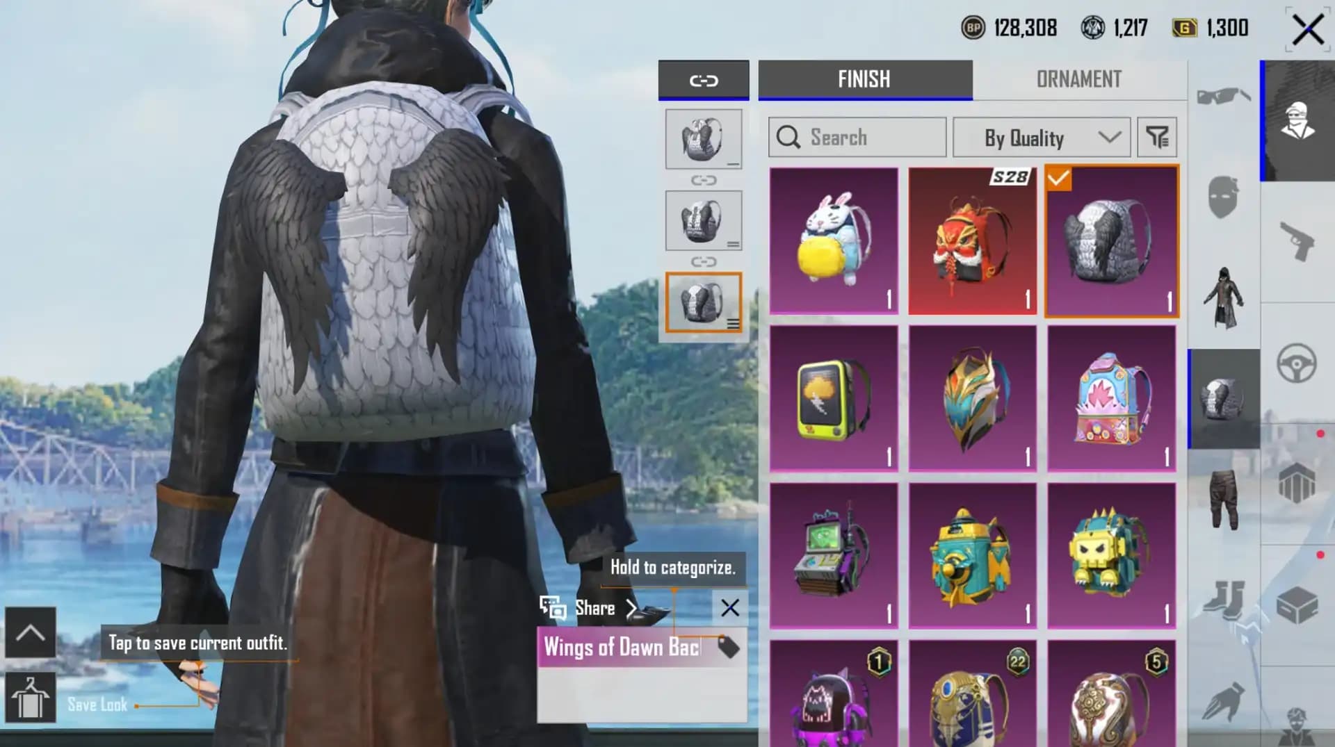 ❄️ M416 Glacier MAX + Anukhra X-Suit 📈 High Level Account 💀 Old Loaded Inventory 💎 Rare Items