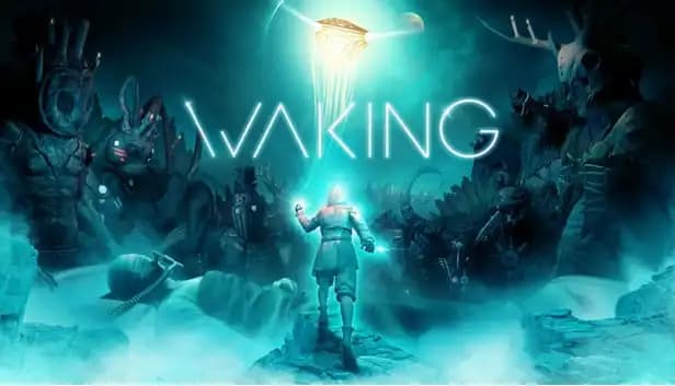 Waking cover