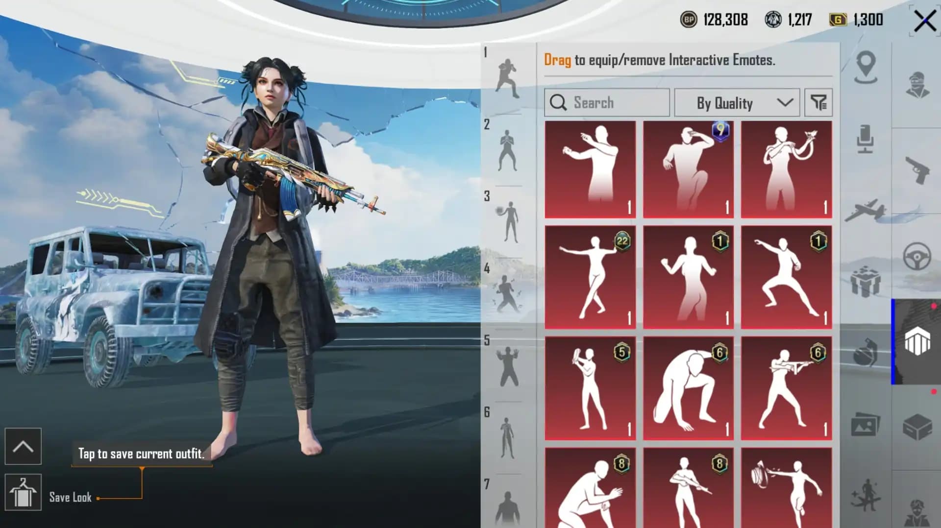 ❄️ M416 Glacier MAX + Anukhra X-Suit 📈 High Level Account 💀 Old Loaded Inventory 💎 Rare Items
