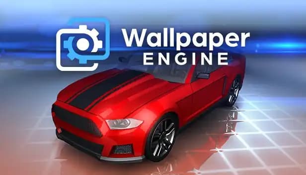 Wallpaper Engine cover