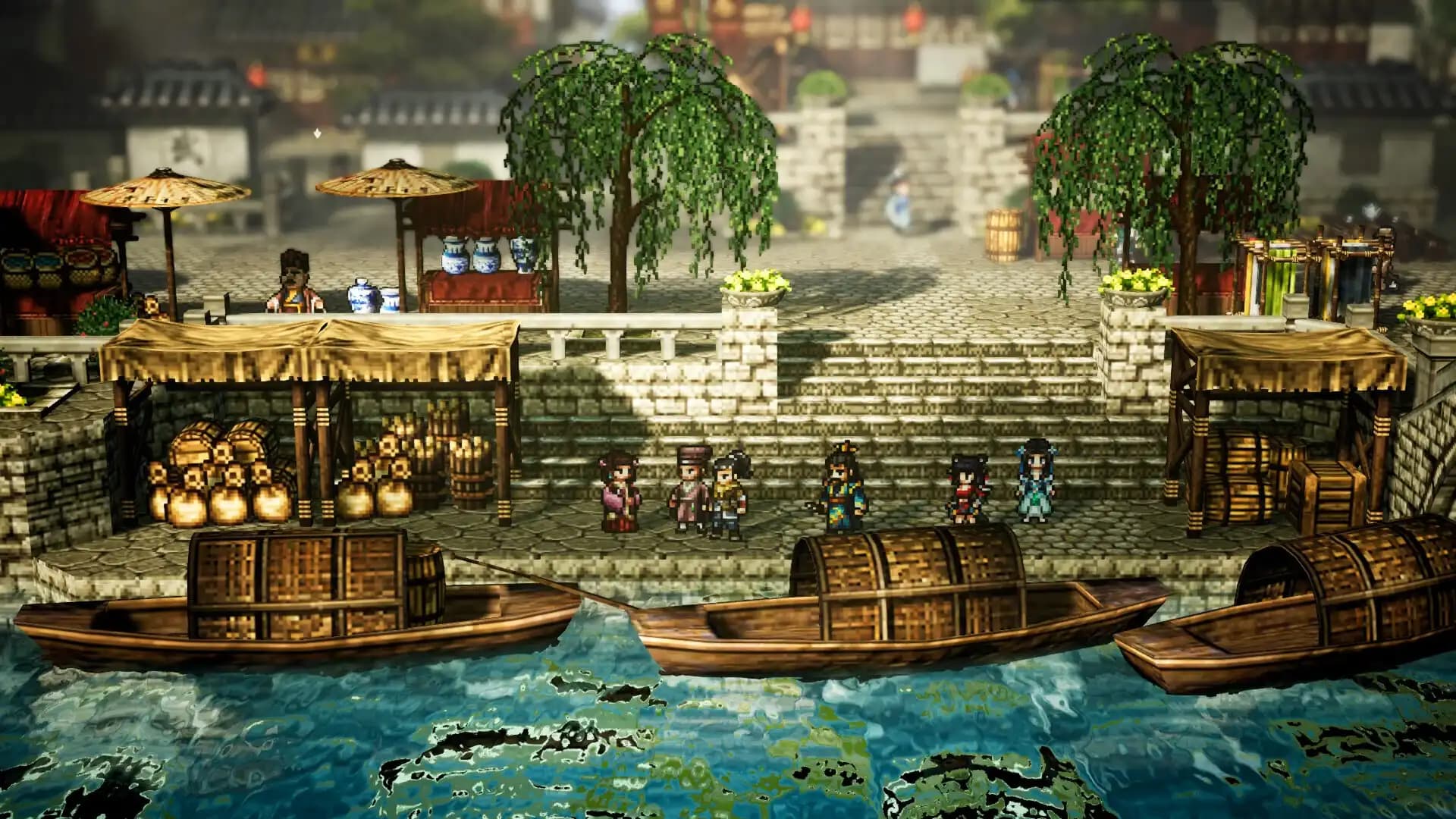 Wandering Sword media 2