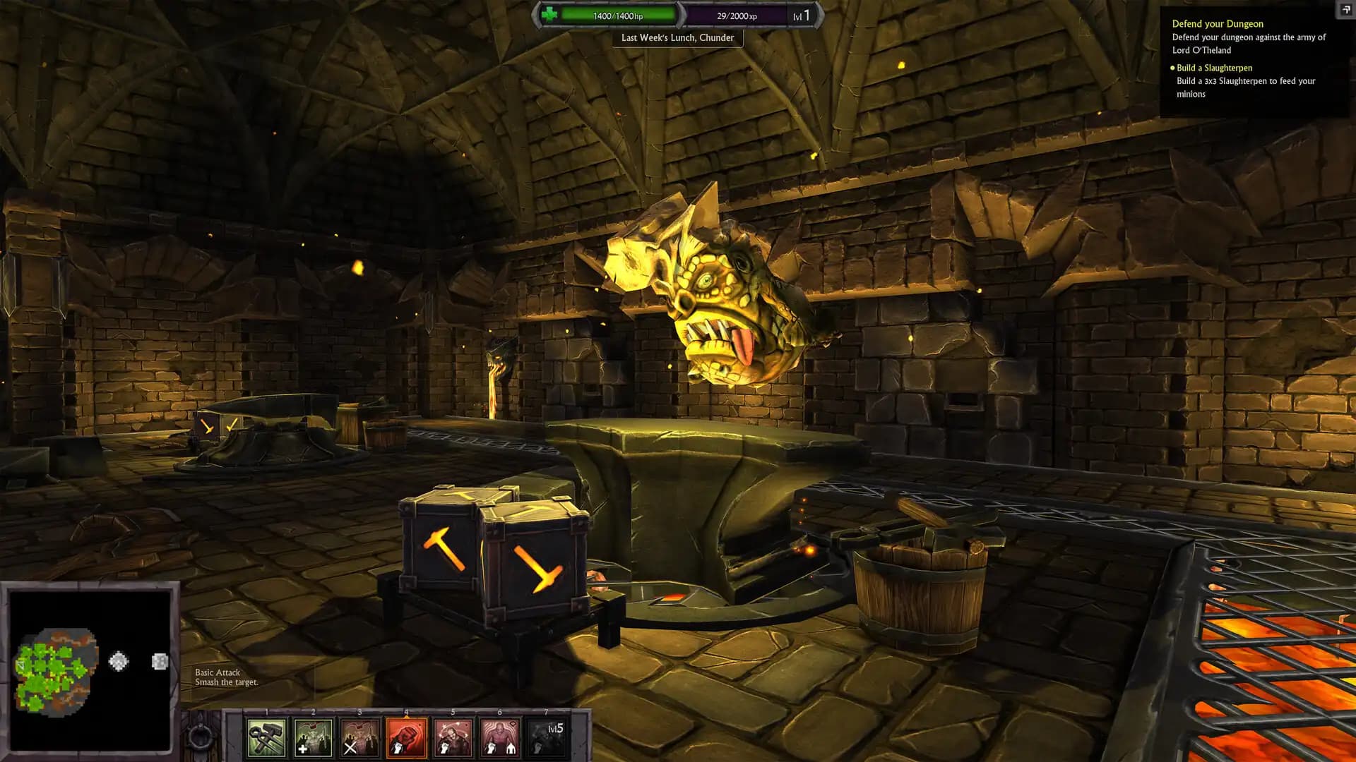 War for the Overworld media 3