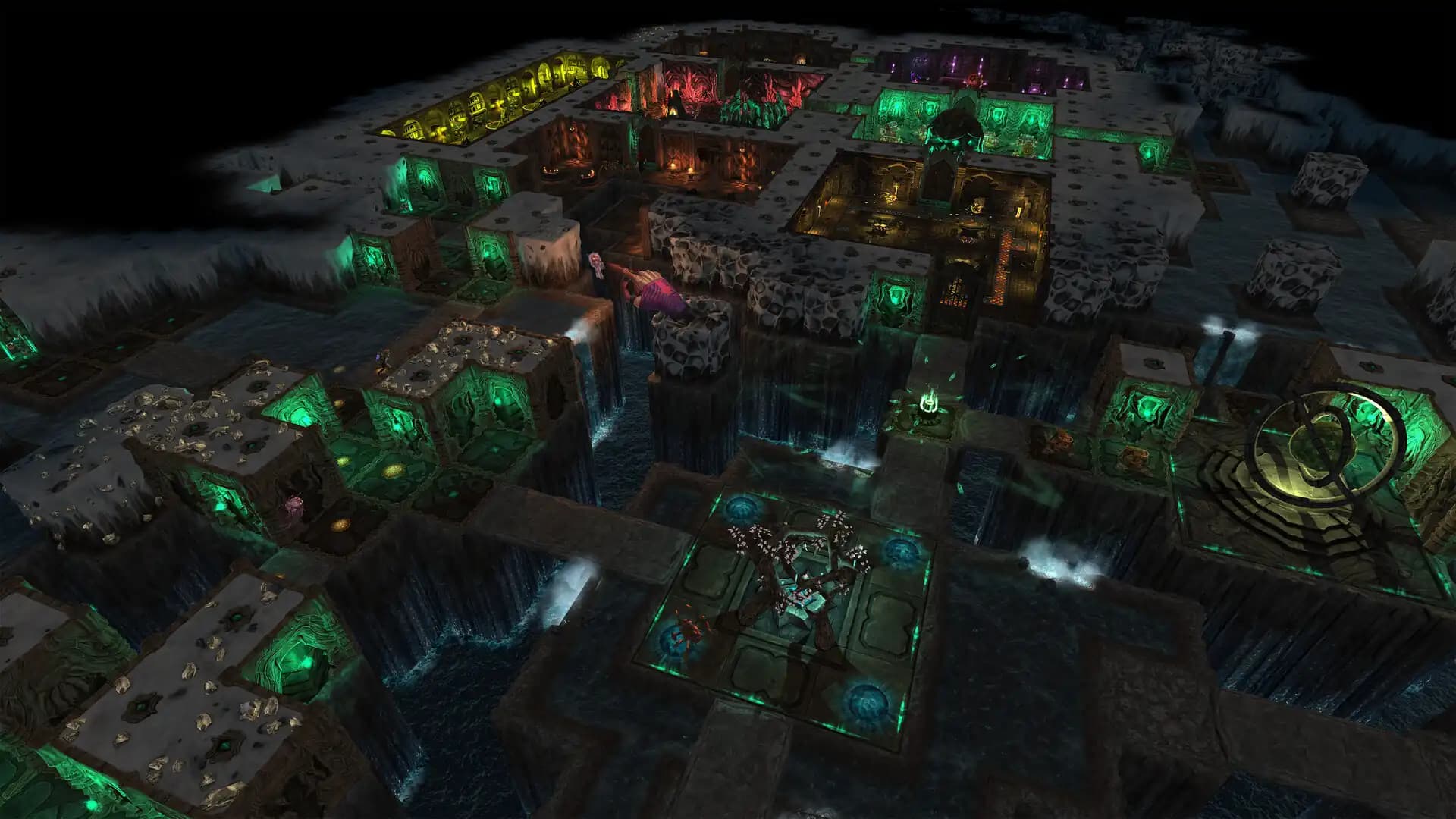 War for the Overworld media 4