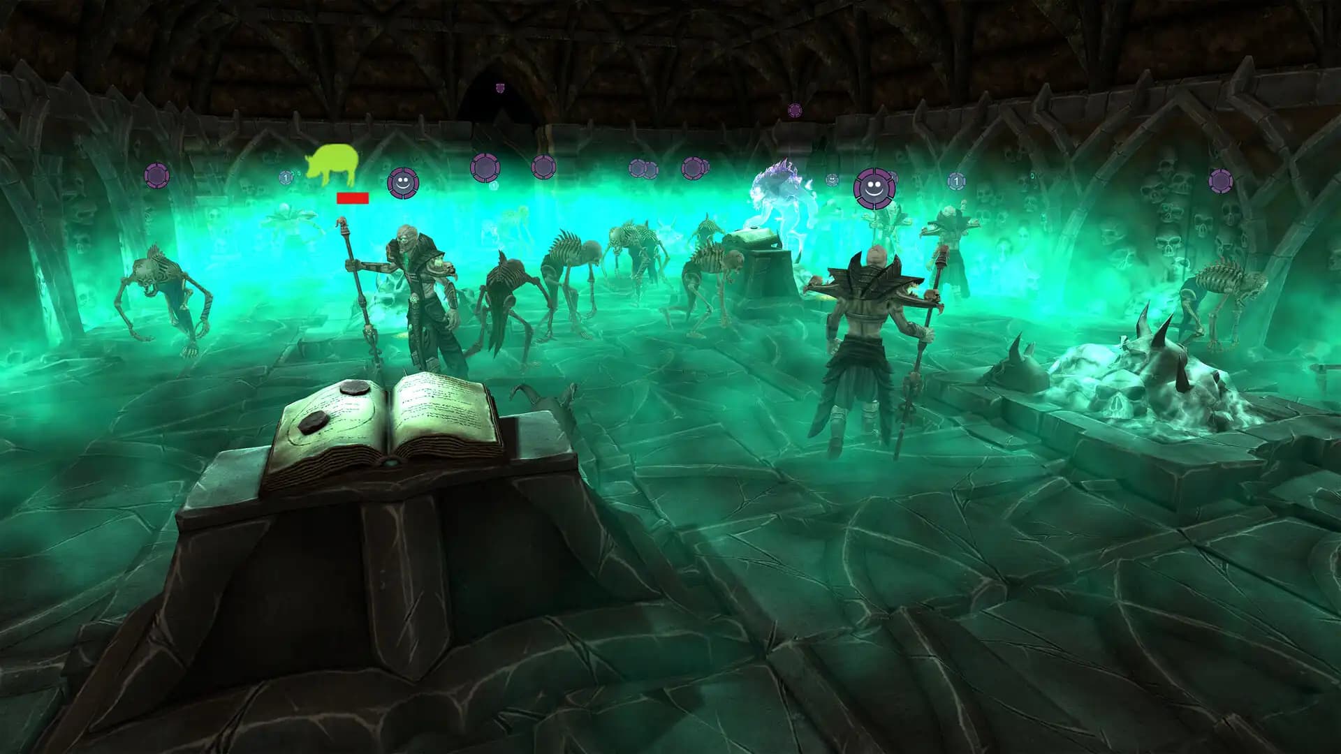War for the Overworld media 5