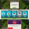 [BEST DEAL] TH16 NEAR MAX | NC 500 [EPIC 3X 18 LVL/2X 17 LVL] HEROES: 57-67-25-9-25 | PURPLE WALL | XP-119 | CWL MEDALS | GD TROOPS | FULL ACCESS