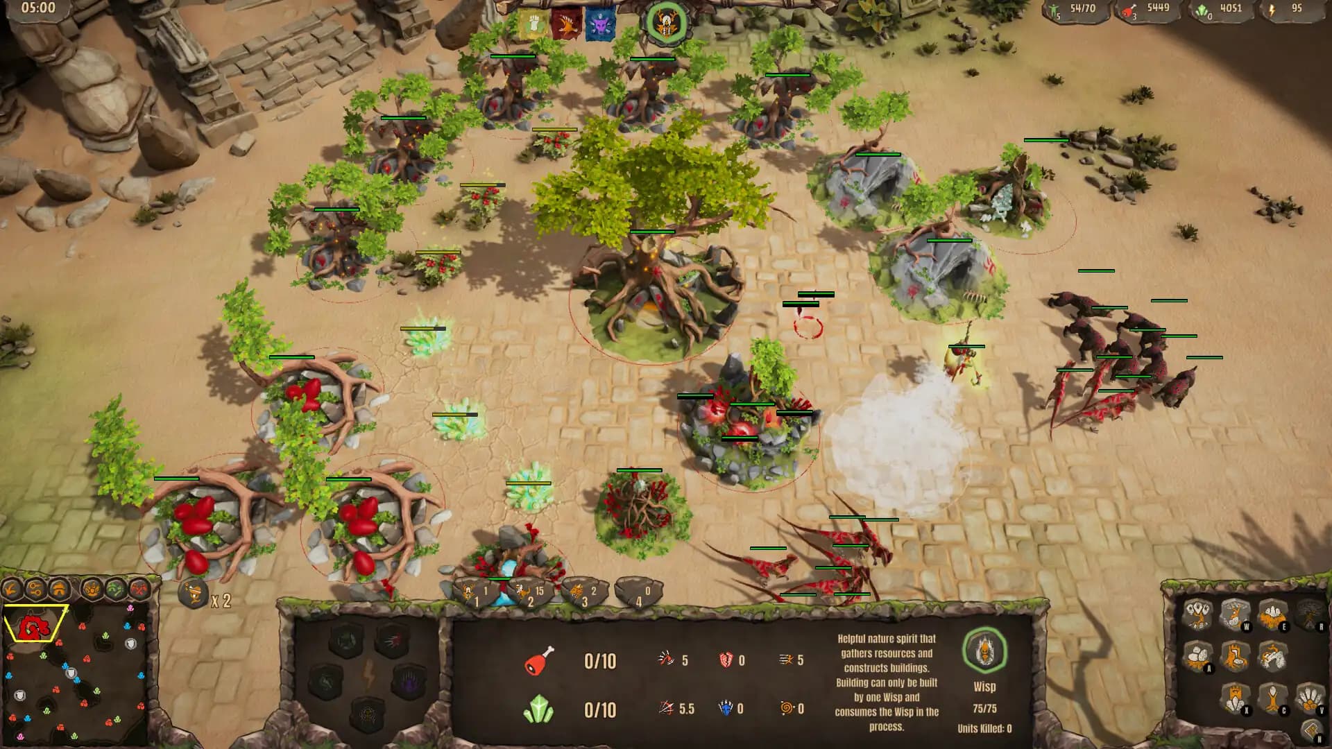 War Party media 1